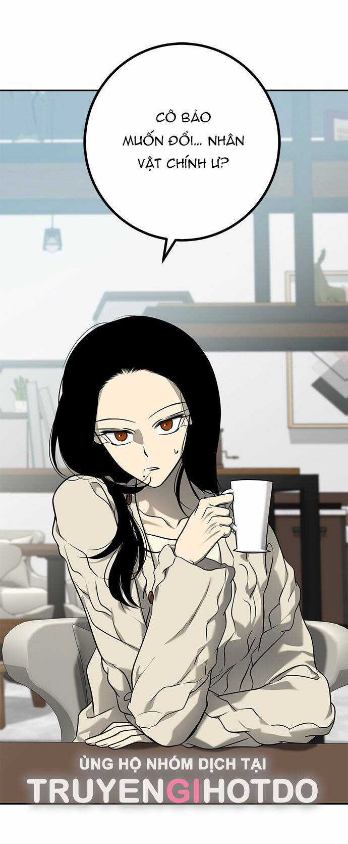 Cạm Bẫy - Chapter 192.1 - Trang 7