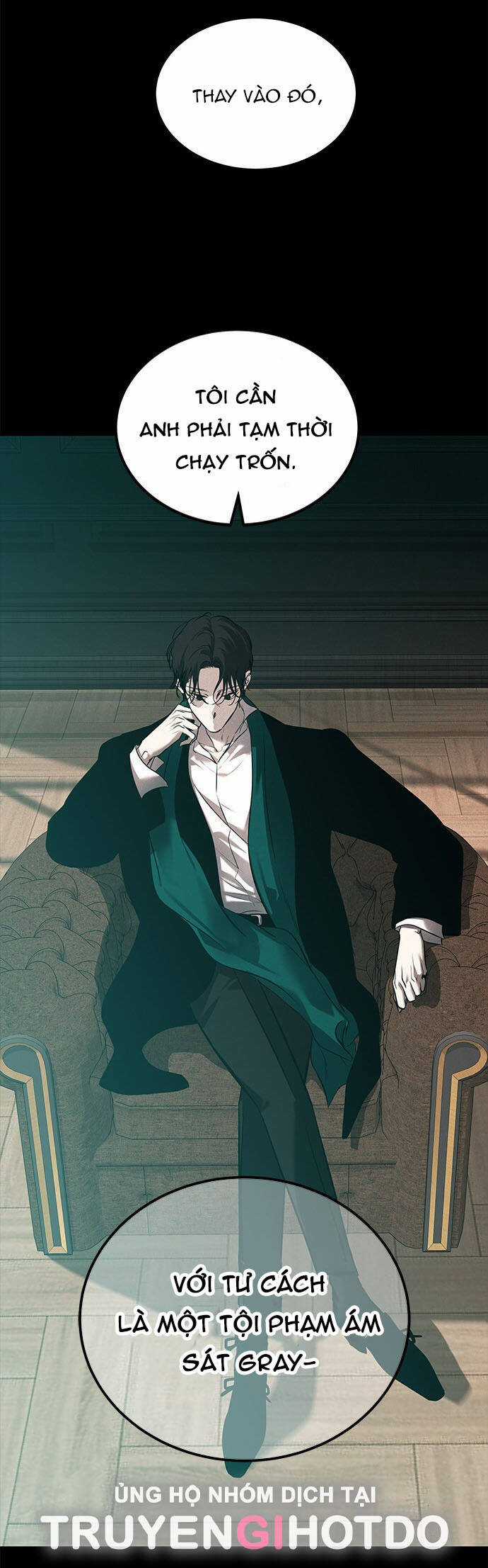 Cạm Bẫy - Chapter 192.2 - Trang 15