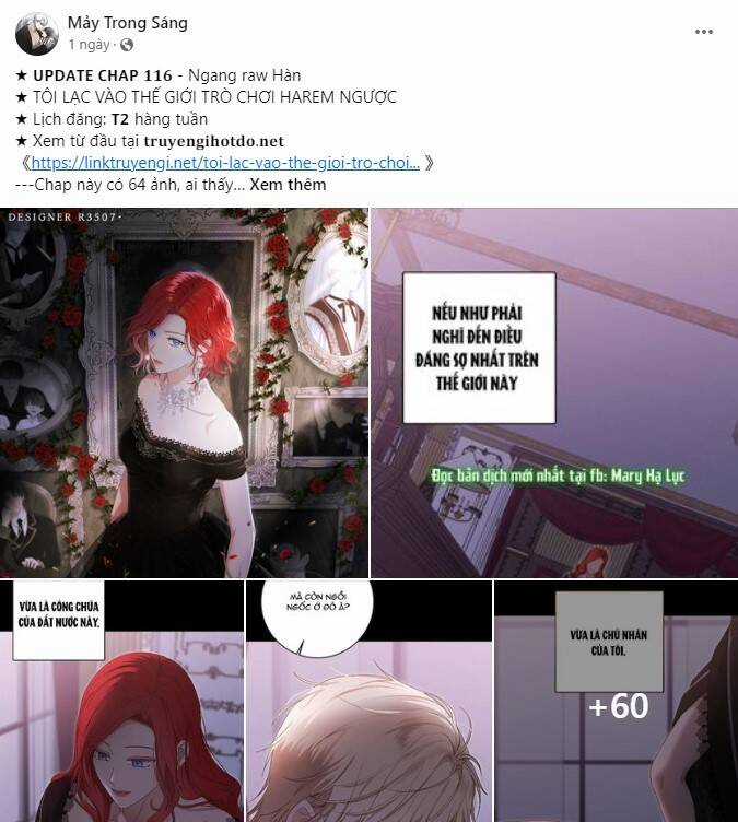 Cạm Bẫy - Chapter 192.2 - Trang 43