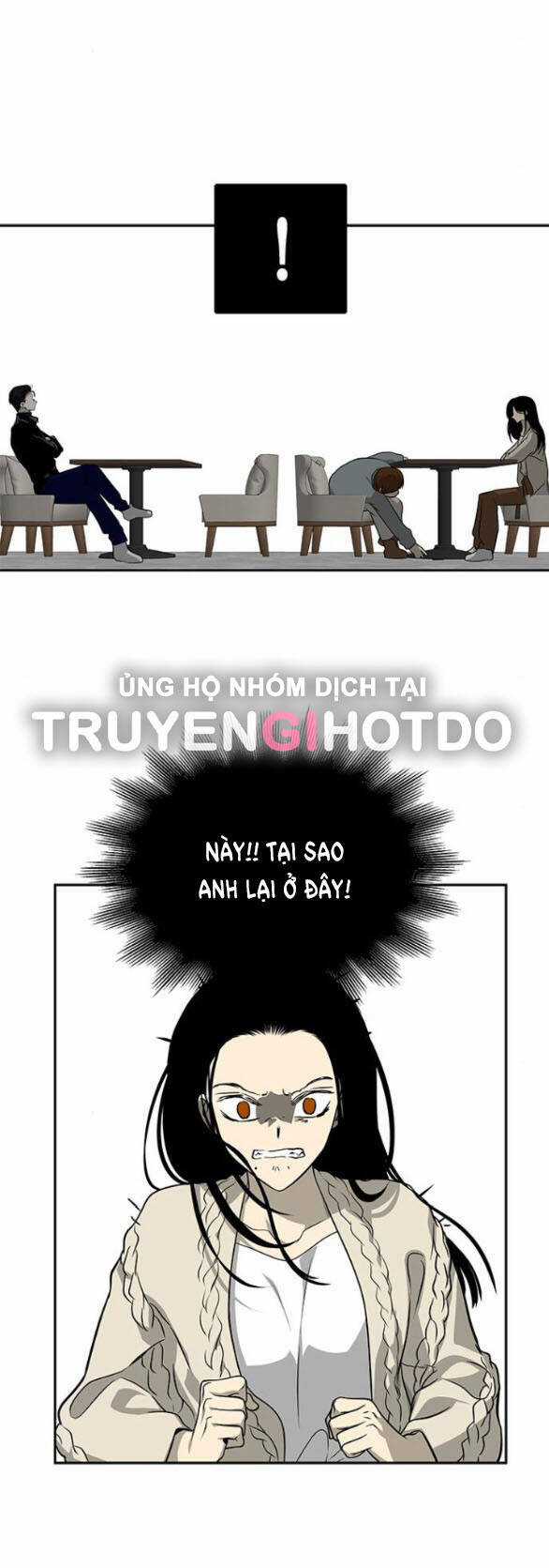 Cạm Bẫy - Chapter 193.1 - Trang 15