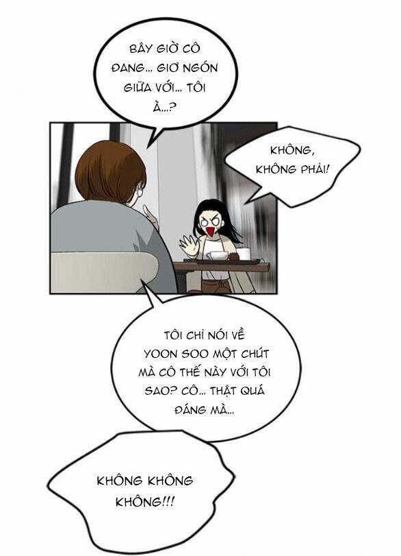 Cạm Bẫy - Chapter 193.1 - Trang 19