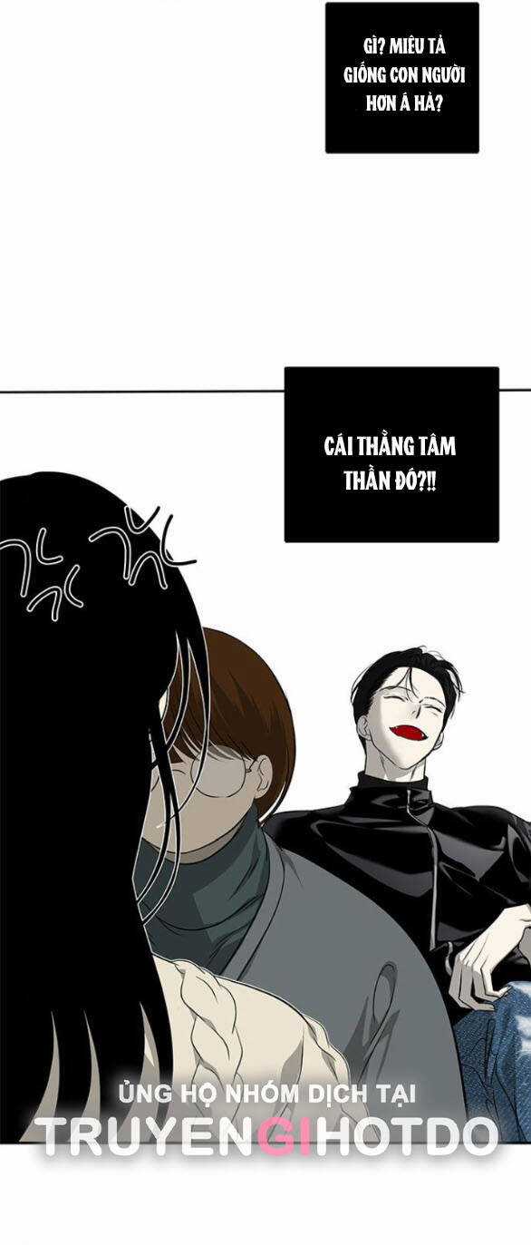 Cạm Bẫy - Chapter 193.1 - Trang 20