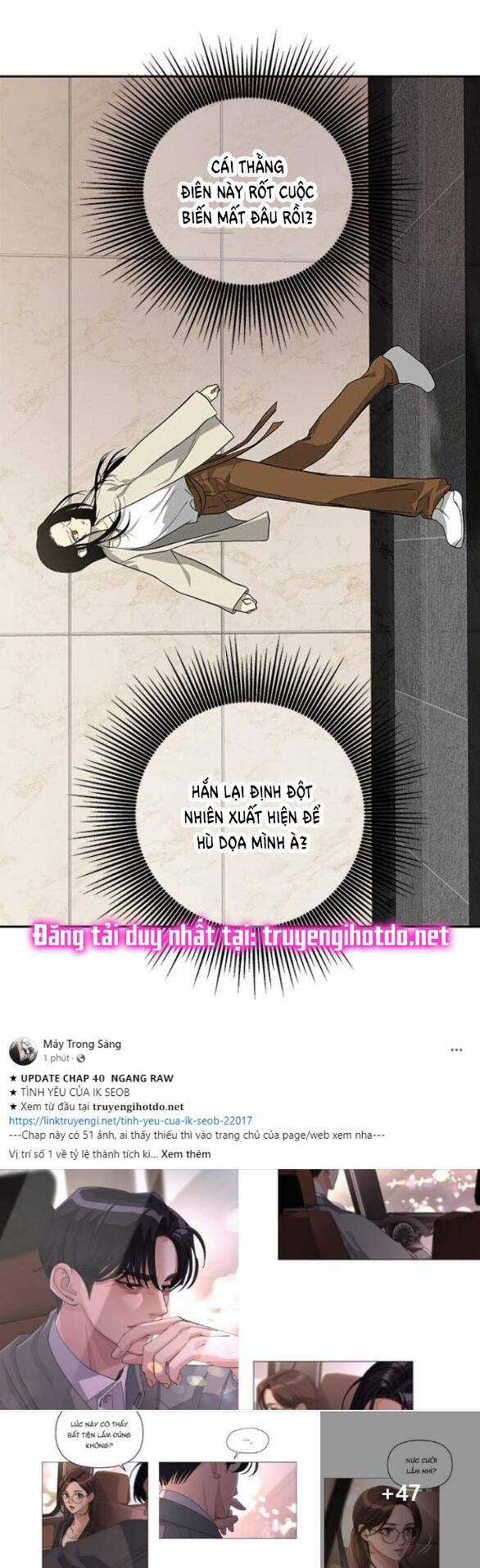 Cạm Bẫy - Chapter 193.1 - Trang 30