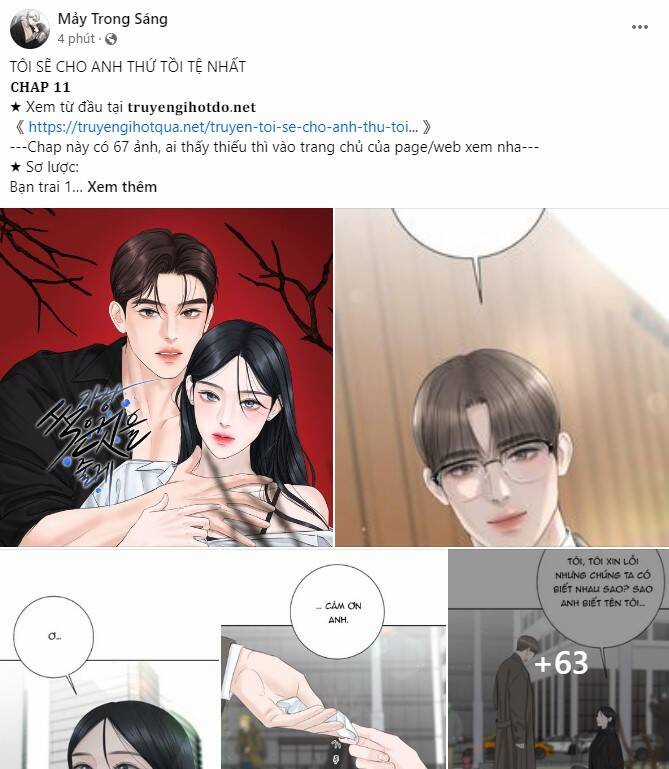 Cạm Bẫy - Chapter 193.1 - Trang 34