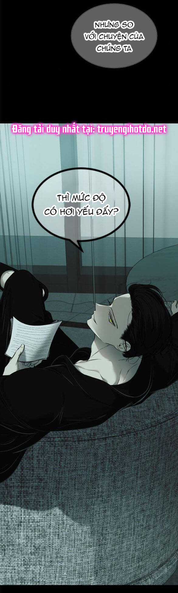 Cạm Bẫy - Chapter 193.2 - Trang 19