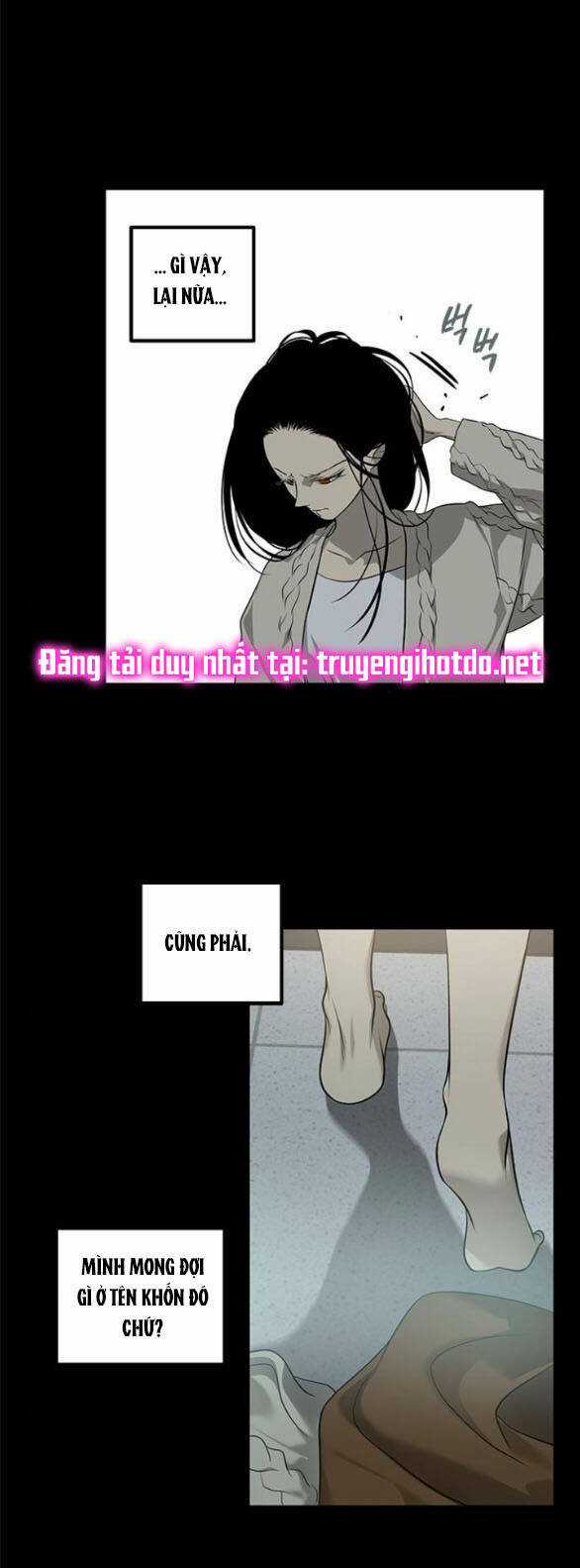 Cạm Bẫy - Chapter 193.2 - Trang 6