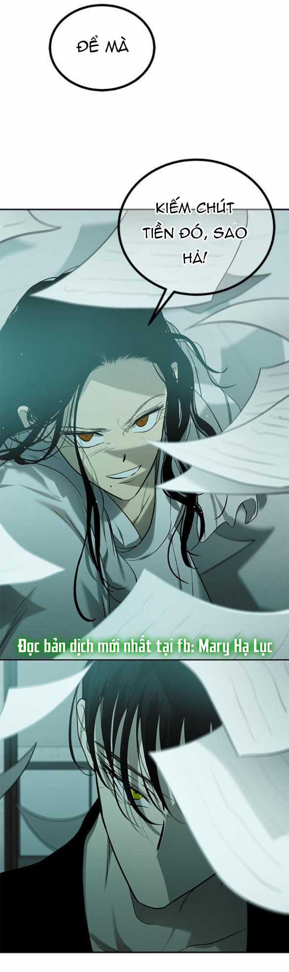 Cạm Bẫy - Chapter 194.1 - Trang 14