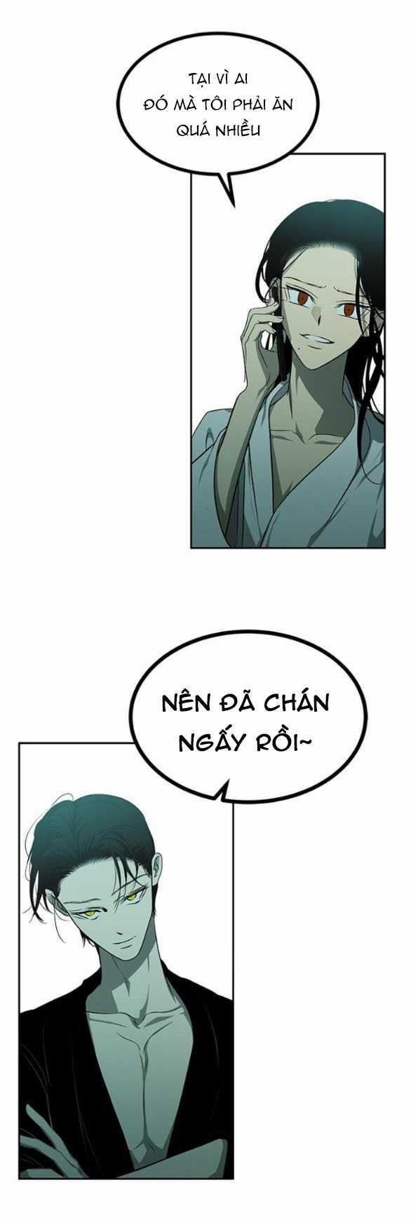 Cạm Bẫy - Chapter 194.2 - Trang 22