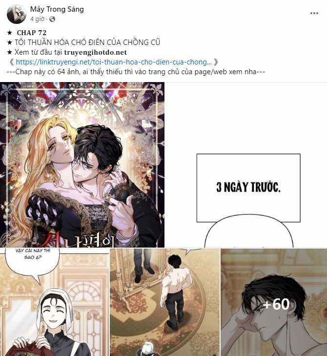 Cạm Bẫy - Chapter 194.2 - Trang 35