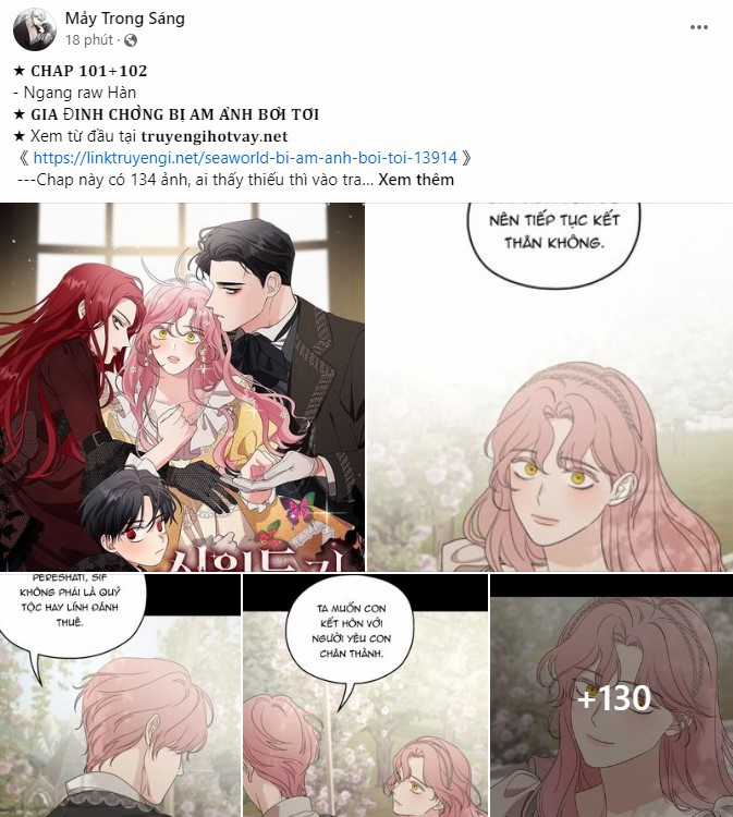 Cạm Bẫy - Chapter 194.2 - Trang 36