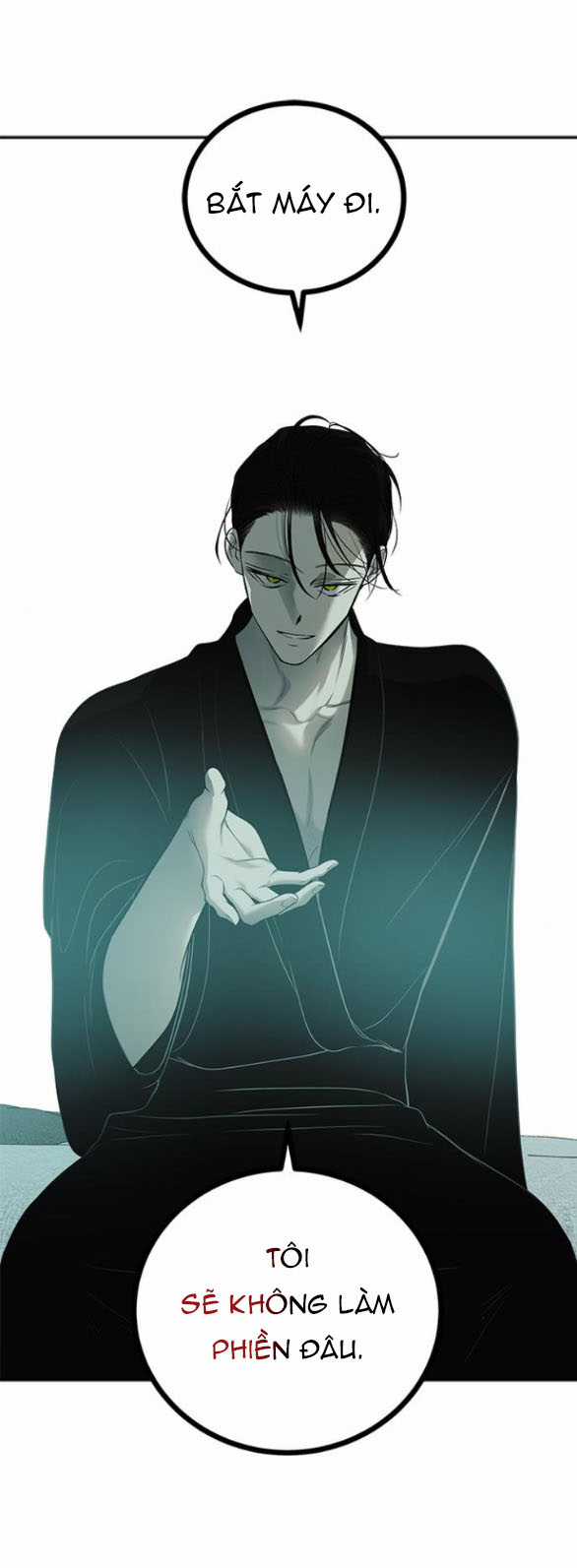 Cạm Bẫy - Chapter 194.2 - Trang 10