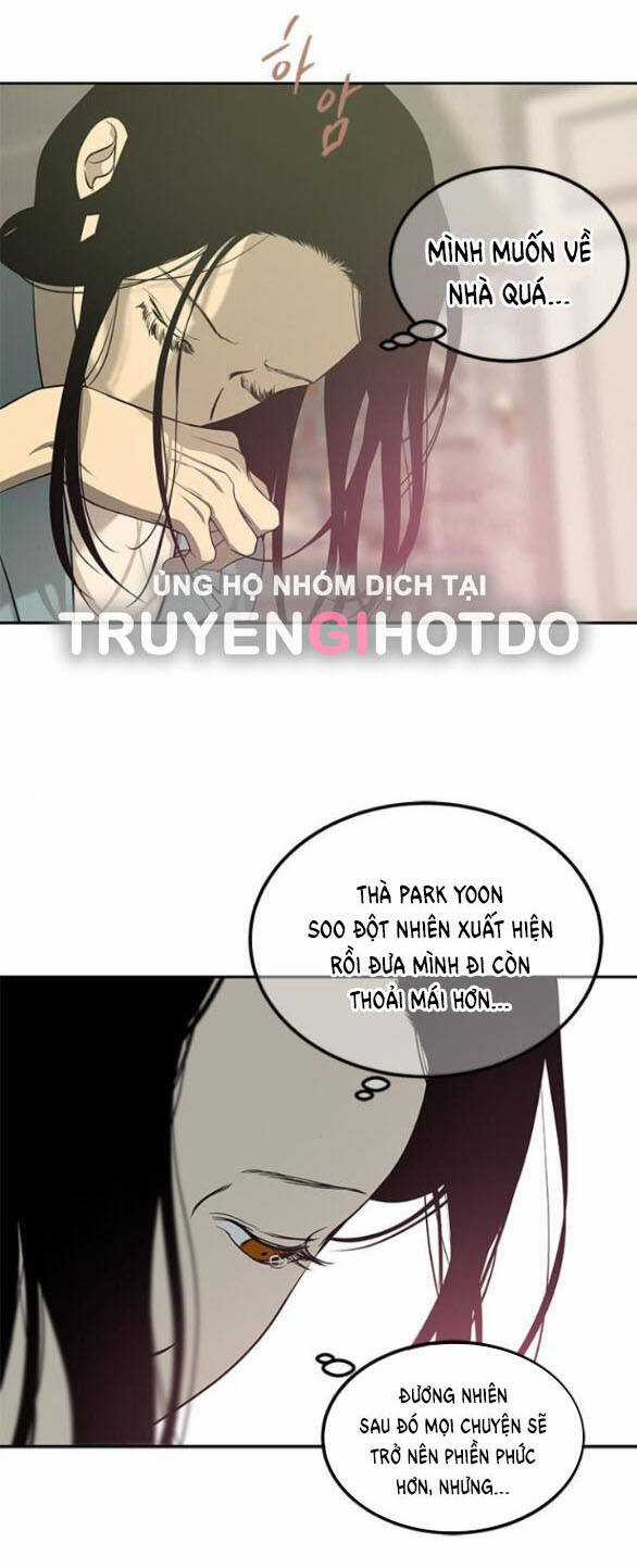 Cạm Bẫy - Chapter 195.1 - Trang 11