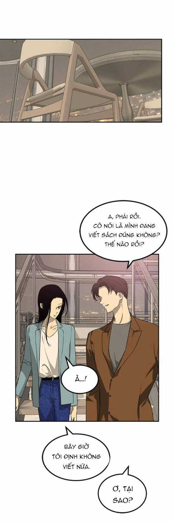 Cạm Bẫy - Chapter 195.1 - Trang 15