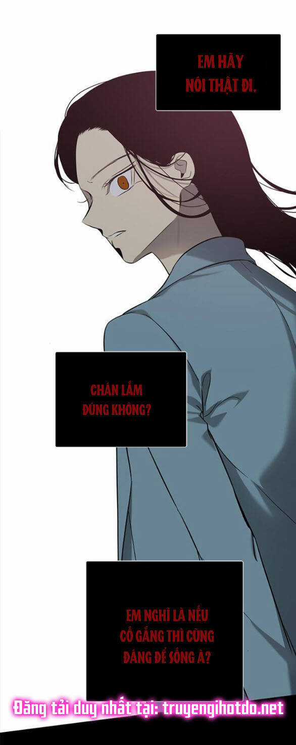 Cạm Bẫy - Chapter 195.1 - Trang 32