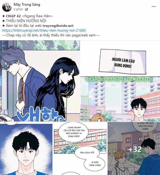 Cạm Bẫy - Chapter 195.1 - Trang 33