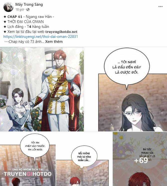 Cạm Bẫy - Chapter 195.1 - Trang 34