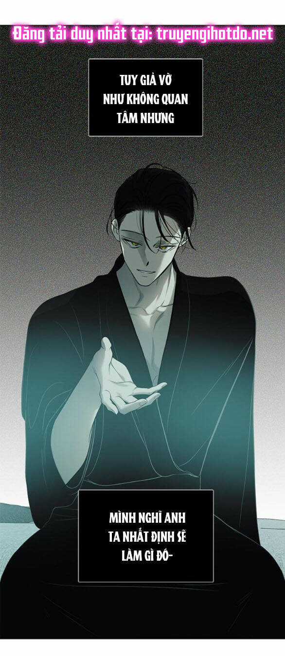 Cạm Bẫy - Chapter 195.1 - Trang 7