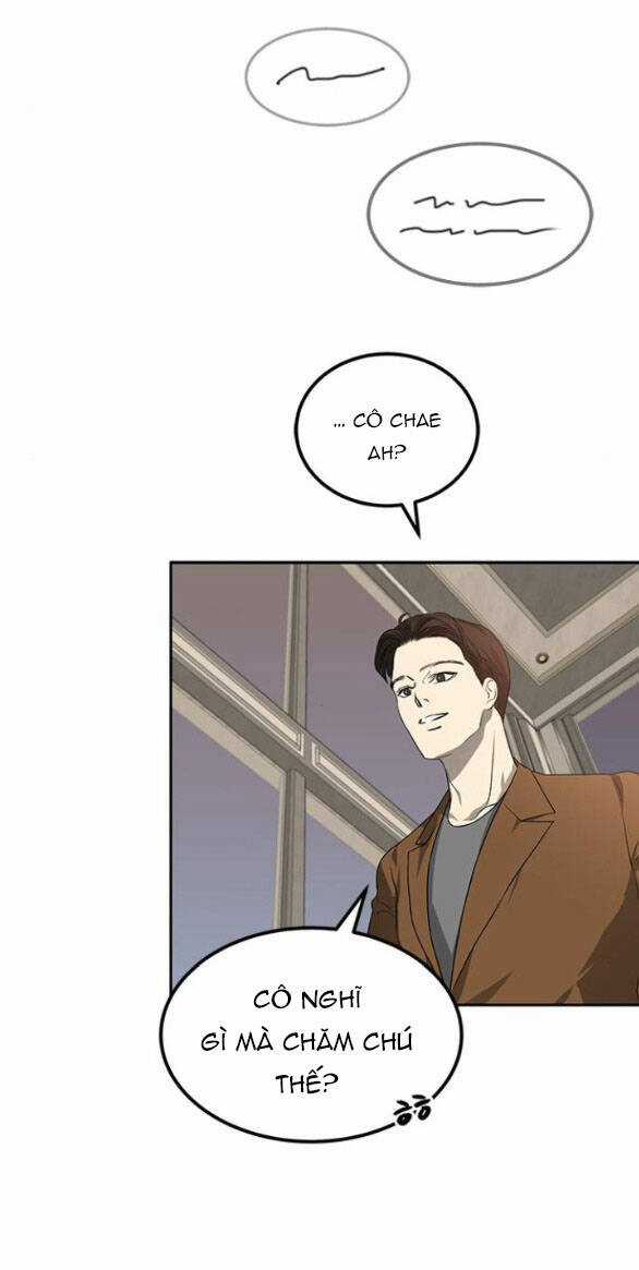 Cạm Bẫy - Chapter 195.1 - Trang 8