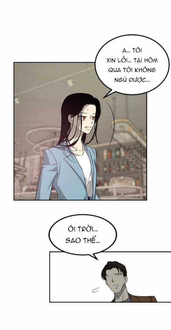Cạm Bẫy - Chapter 195.1 - Trang 9