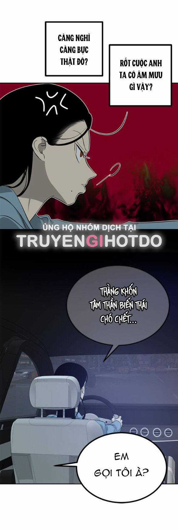 Cạm Bẫy - Chapter 195.2 - Trang 16