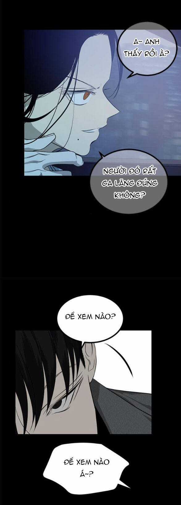 Cạm Bẫy - Chapter 195.2 - Trang 23