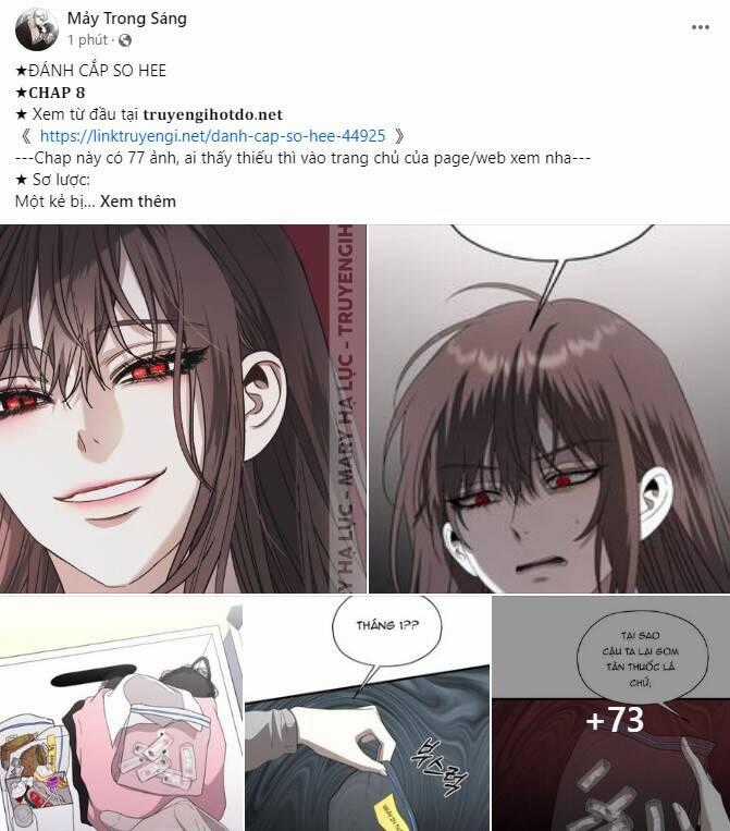 Cạm Bẫy - Chapter 195.2 - Trang 36