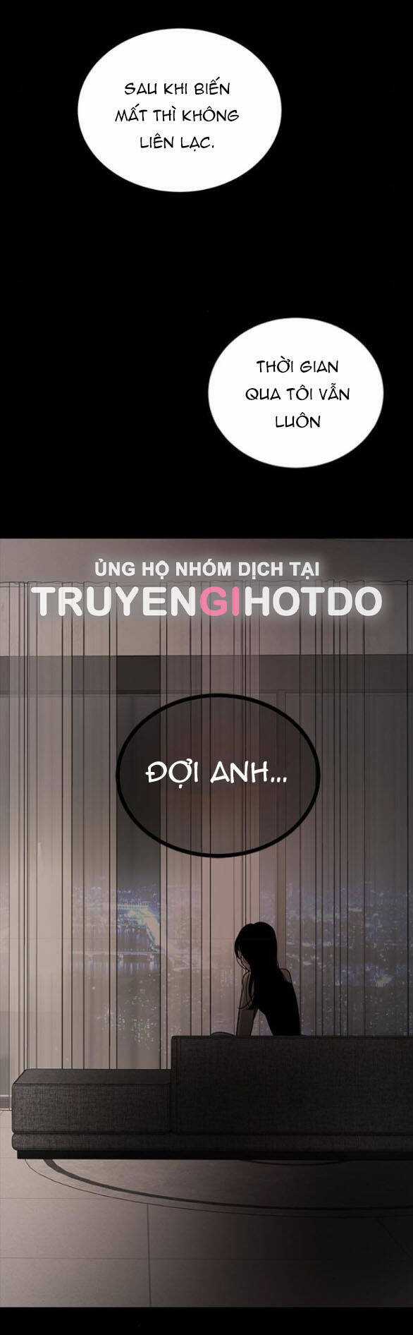 Cạm Bẫy - Chapter 196.1 - Trang 18