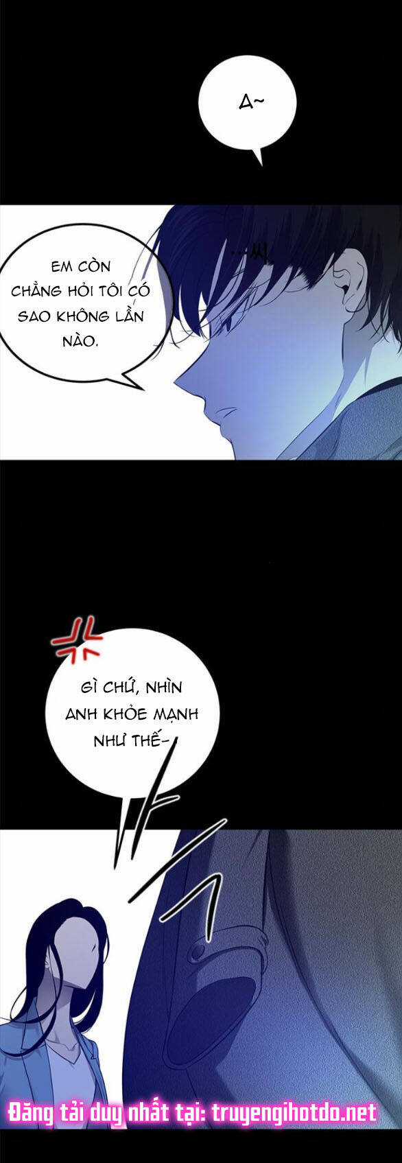 Cạm Bẫy - Chapter 196.1 - Trang 4