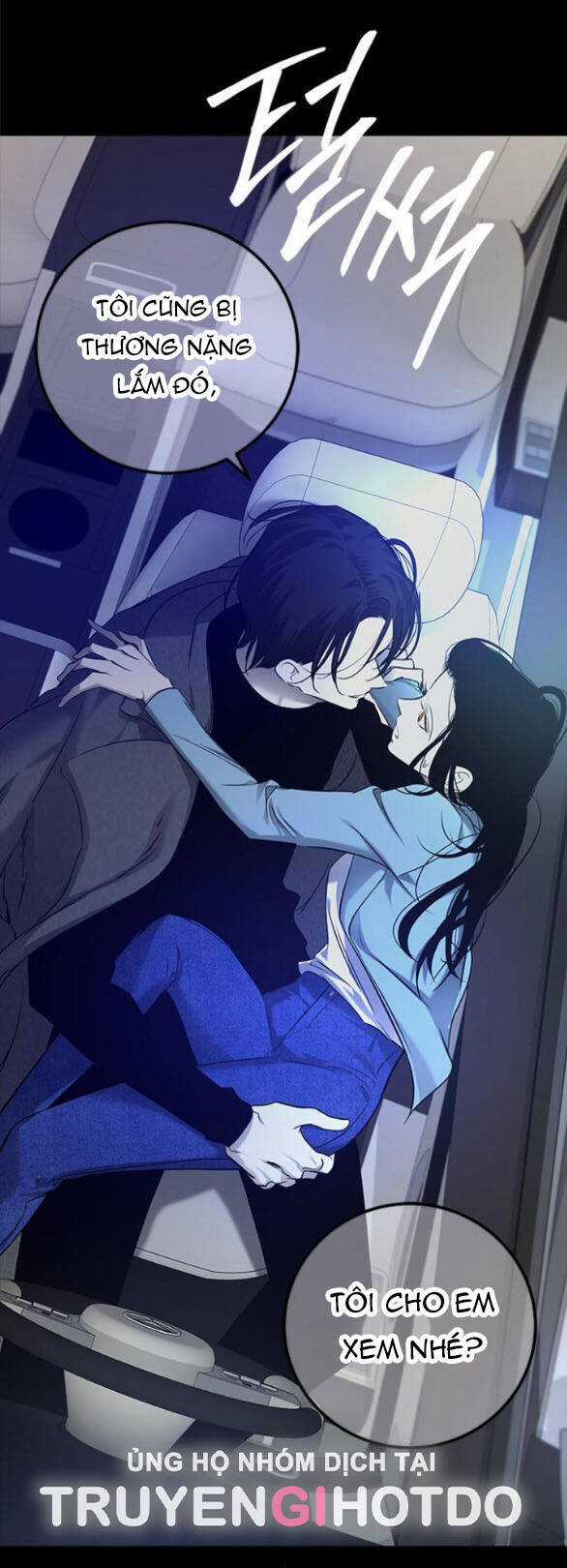 Cạm Bẫy - Chapter 196.1 - Trang 6