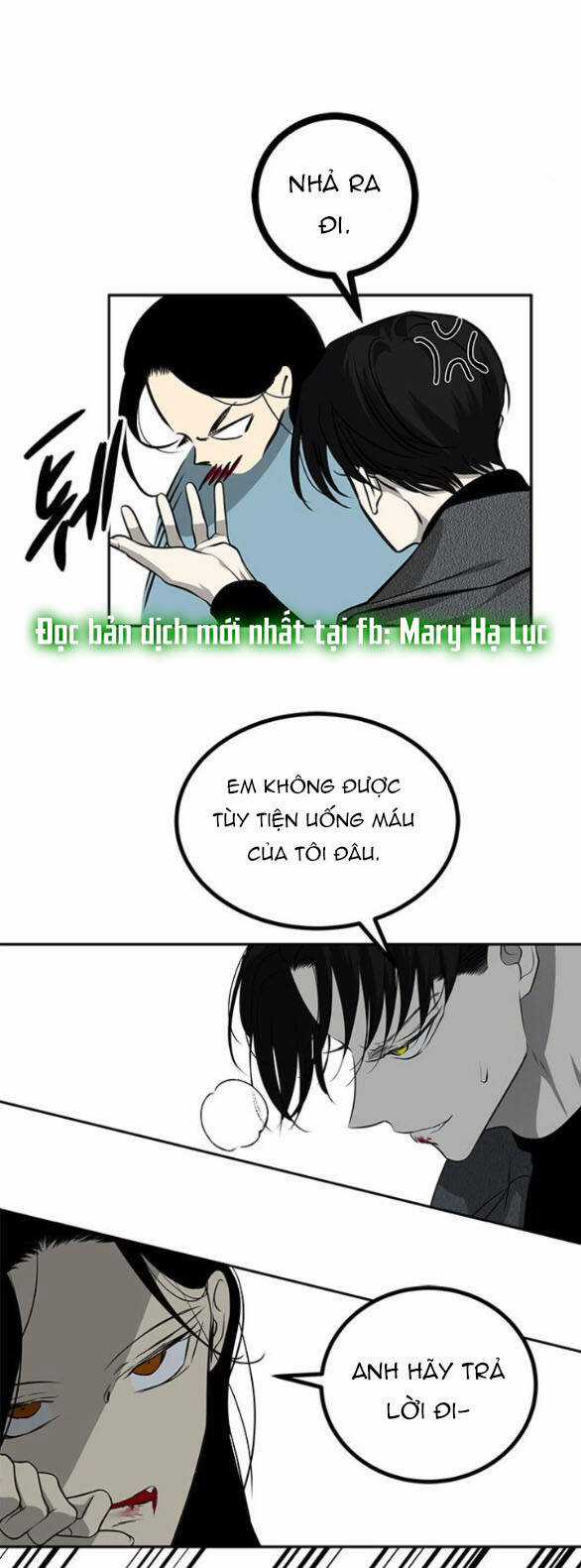 Cạm Bẫy - Chapter 196.2 - Trang 11