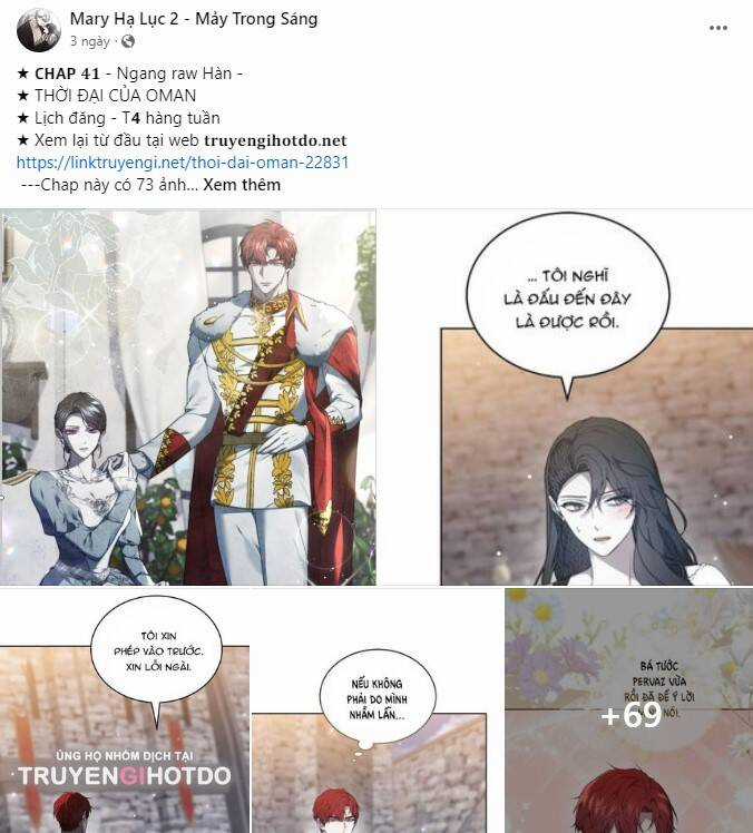 Cạm Bẫy - Chapter 196.2 - Trang 35