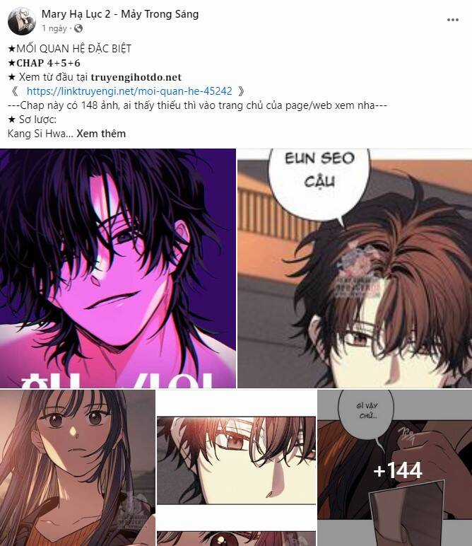 Cạm Bẫy - Chapter 196.2 - Trang 37