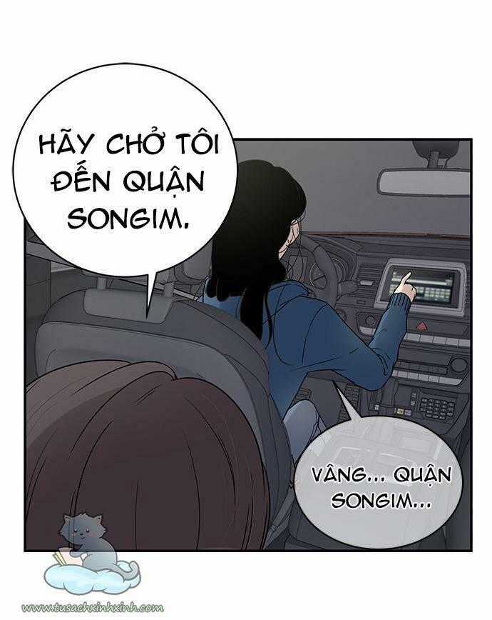 Cạm Bẫy - Chapter 20 - Trang 2