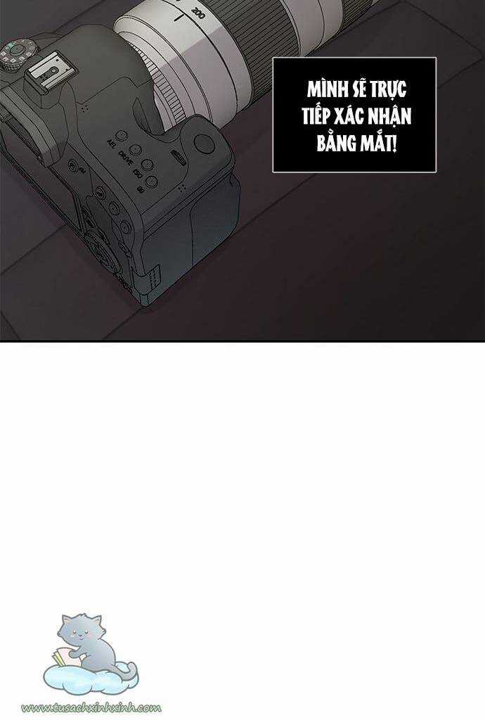 Cạm Bẫy - Chapter 20 - Trang 11