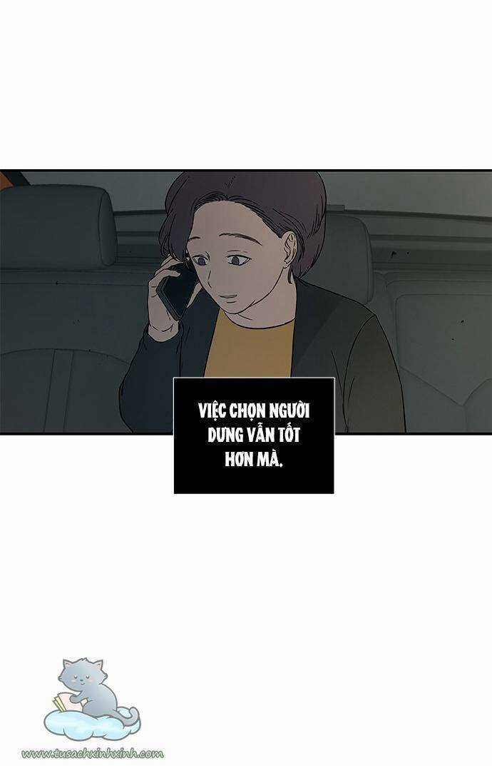 Cạm Bẫy - Chapter 20 - Trang 14