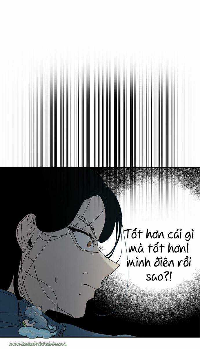 Cạm Bẫy - Chapter 20 - Trang 15