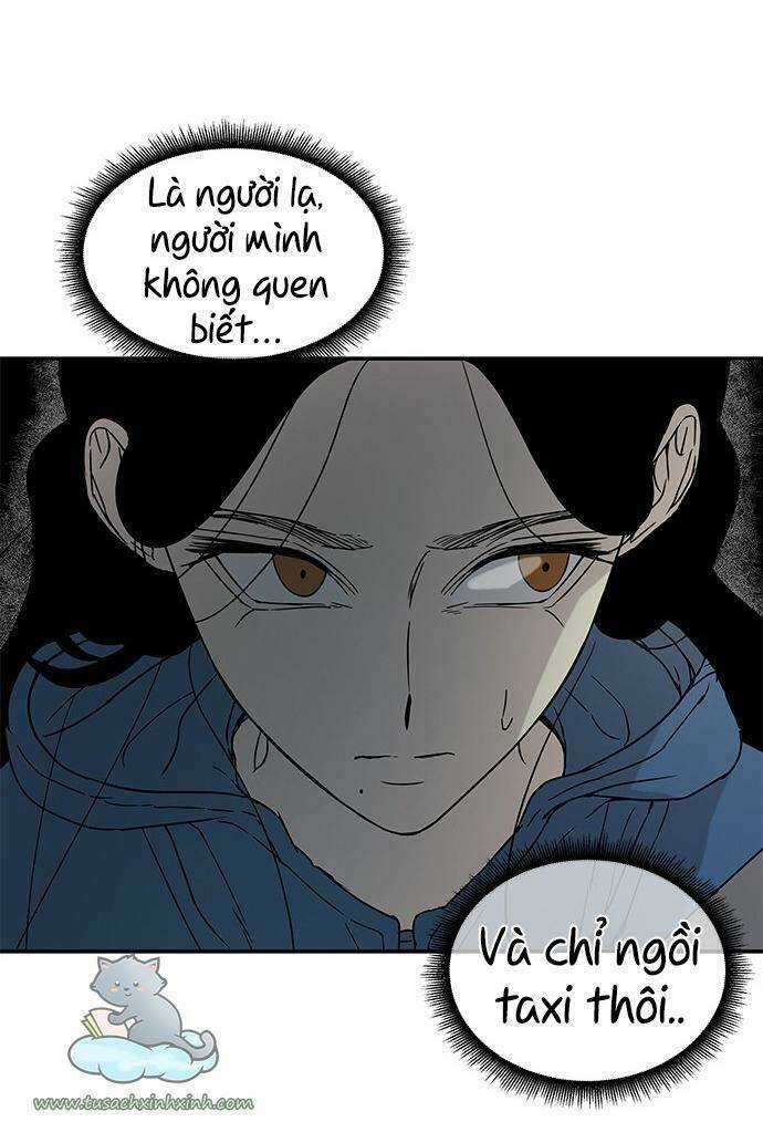 Cạm Bẫy - Chapter 20 - Trang 19