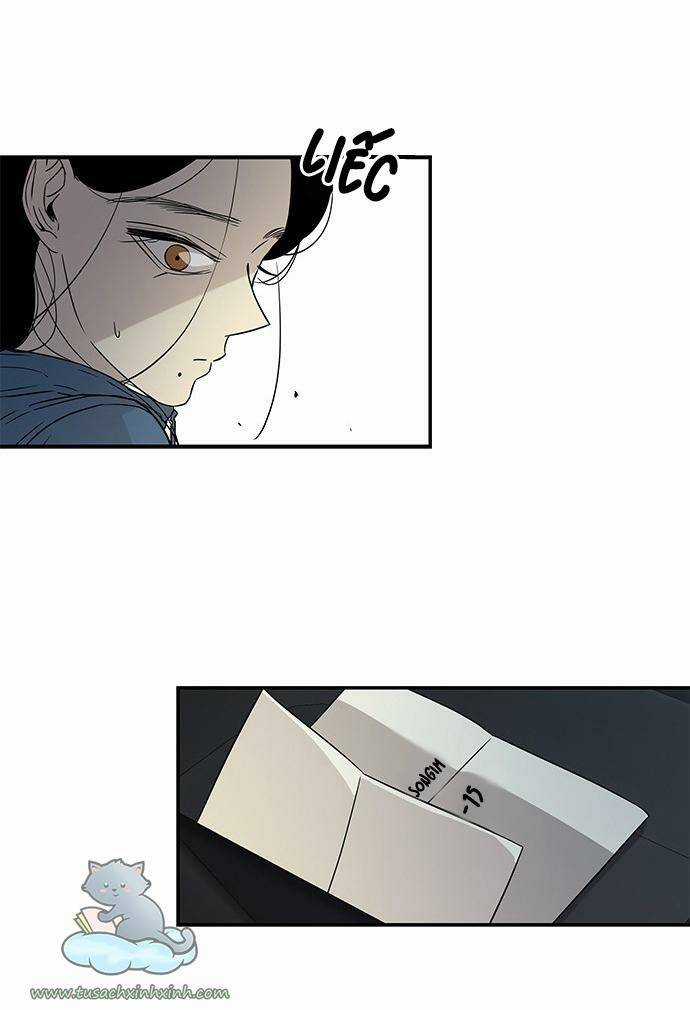 Cạm Bẫy - Chapter 20 - Trang 3