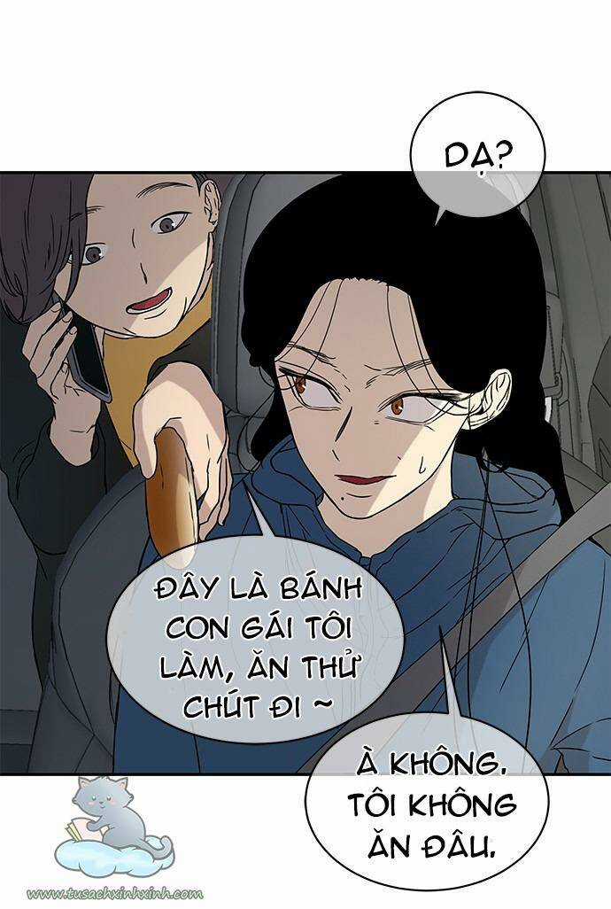 Cạm Bẫy - Chapter 20 - Trang 22