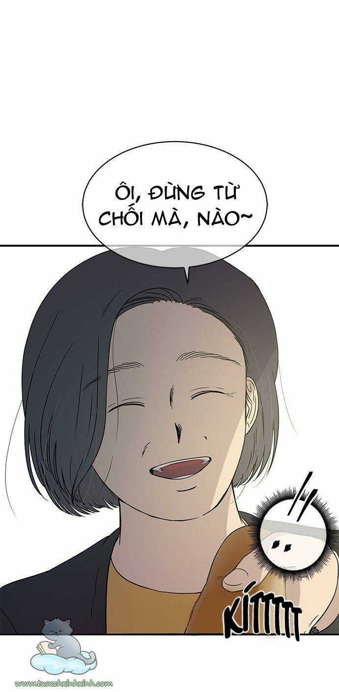 Cạm Bẫy - Chapter 20 - Trang 24