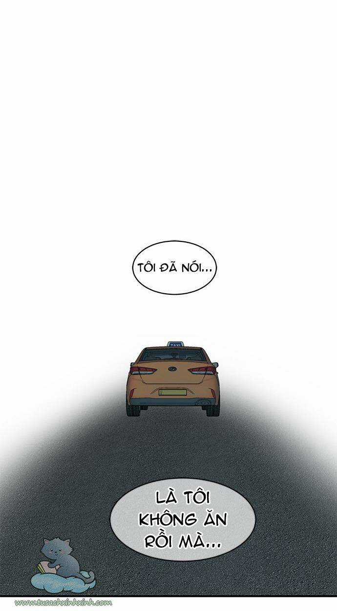 Cạm Bẫy - Chapter 20 - Trang 27