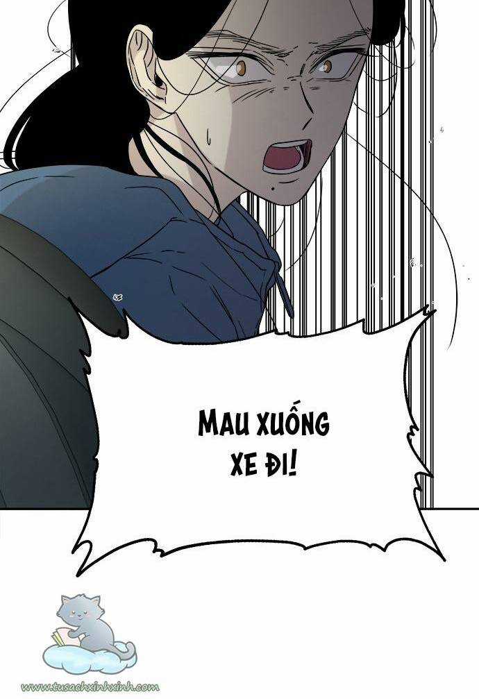 Cạm Bẫy - Chapter 20 - Trang 30