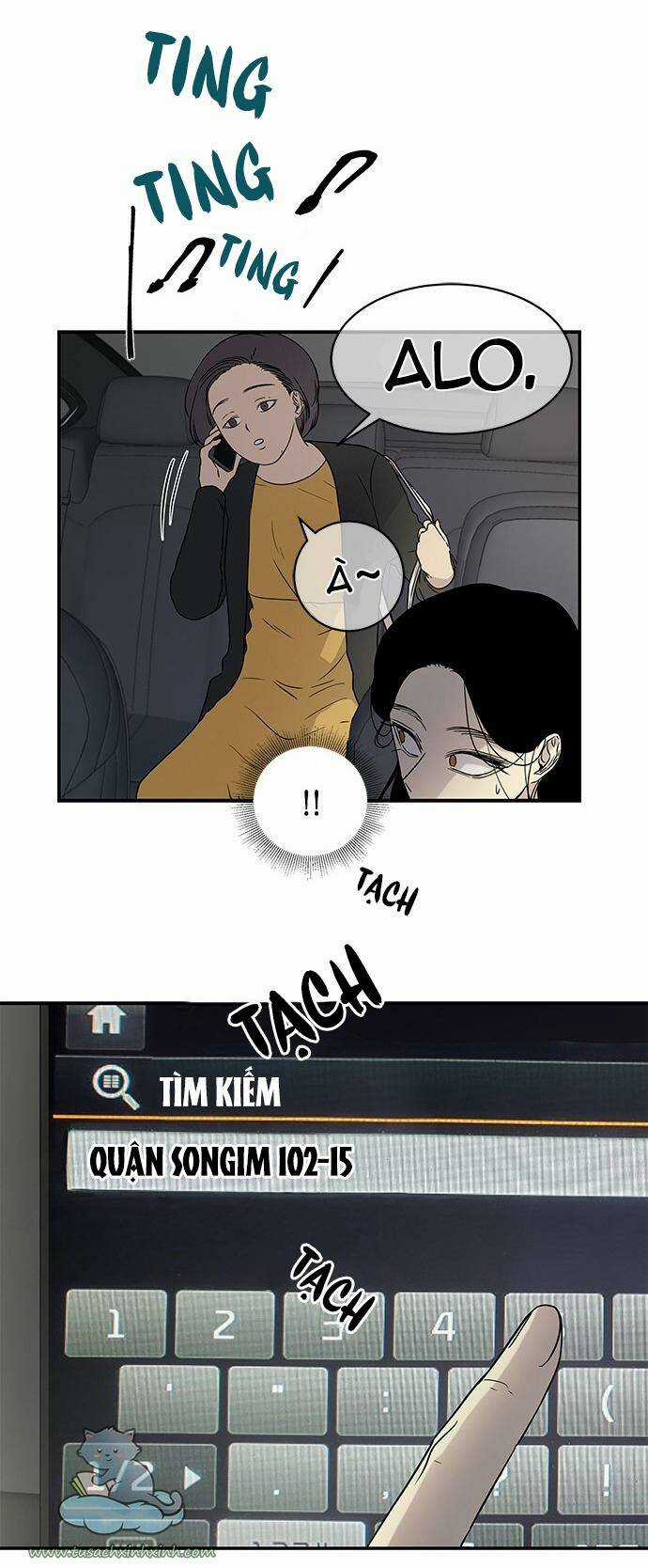 Cạm Bẫy - Chapter 20 - Trang 4