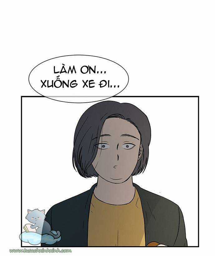 Cạm Bẫy - Chapter 20 - Trang 31