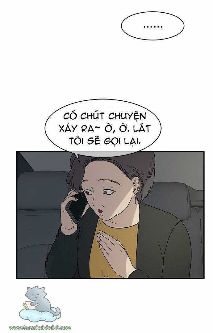 Cạm Bẫy - Chapter 20 - Trang 33