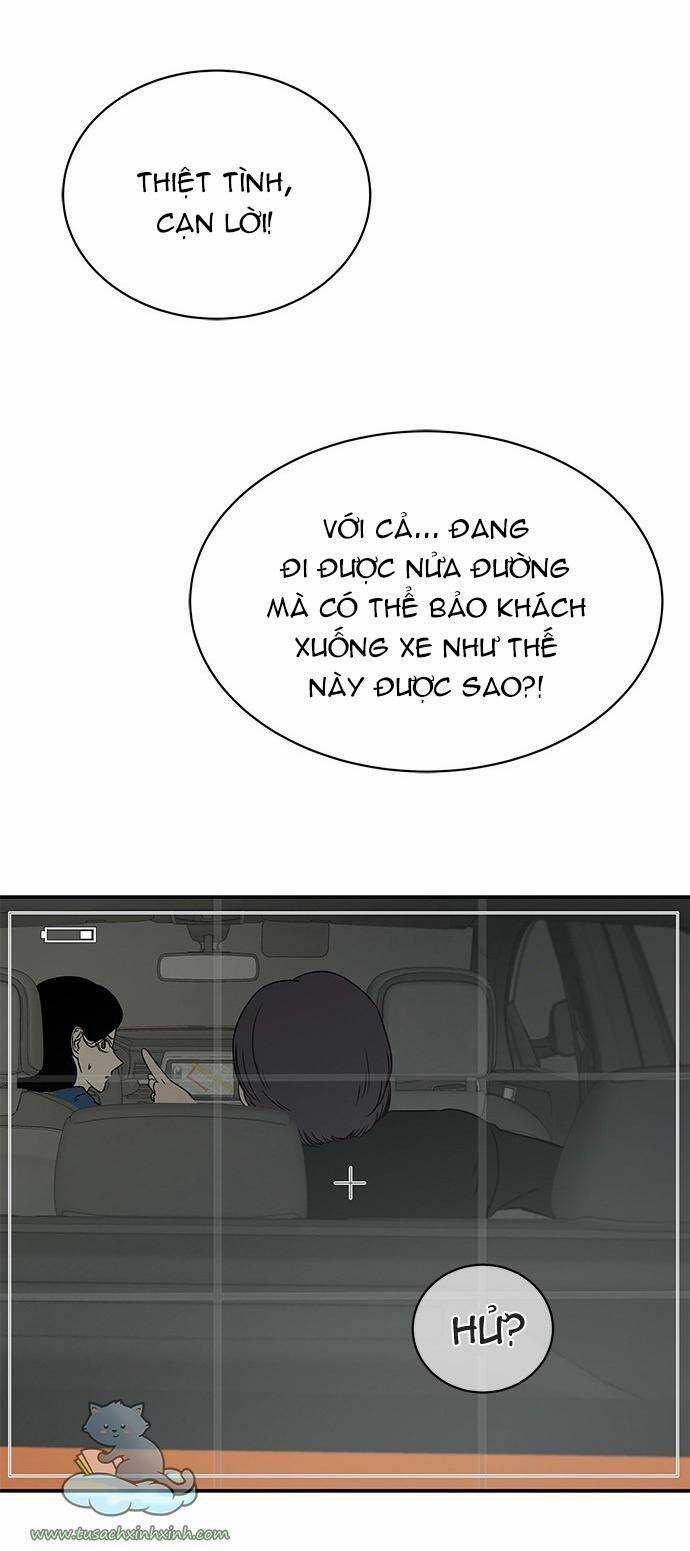 Cạm Bẫy - Chapter 20 - Trang 36