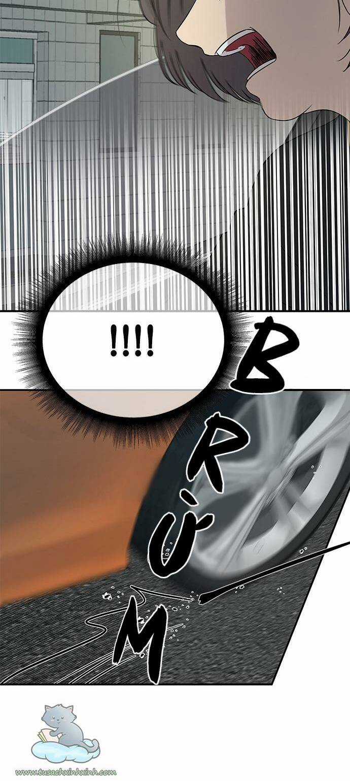 Cạm Bẫy - Chapter 20 - Trang 39