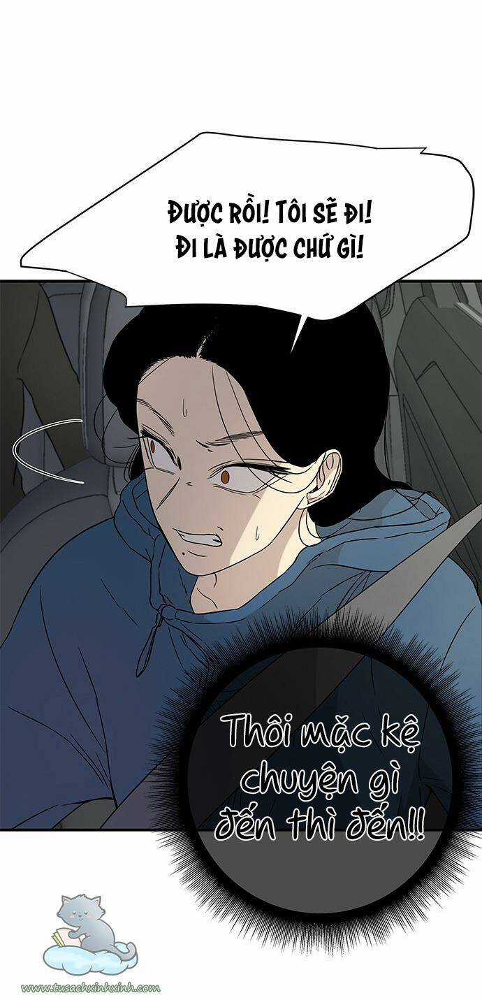 Cạm Bẫy - Chapter 20 - Trang 40