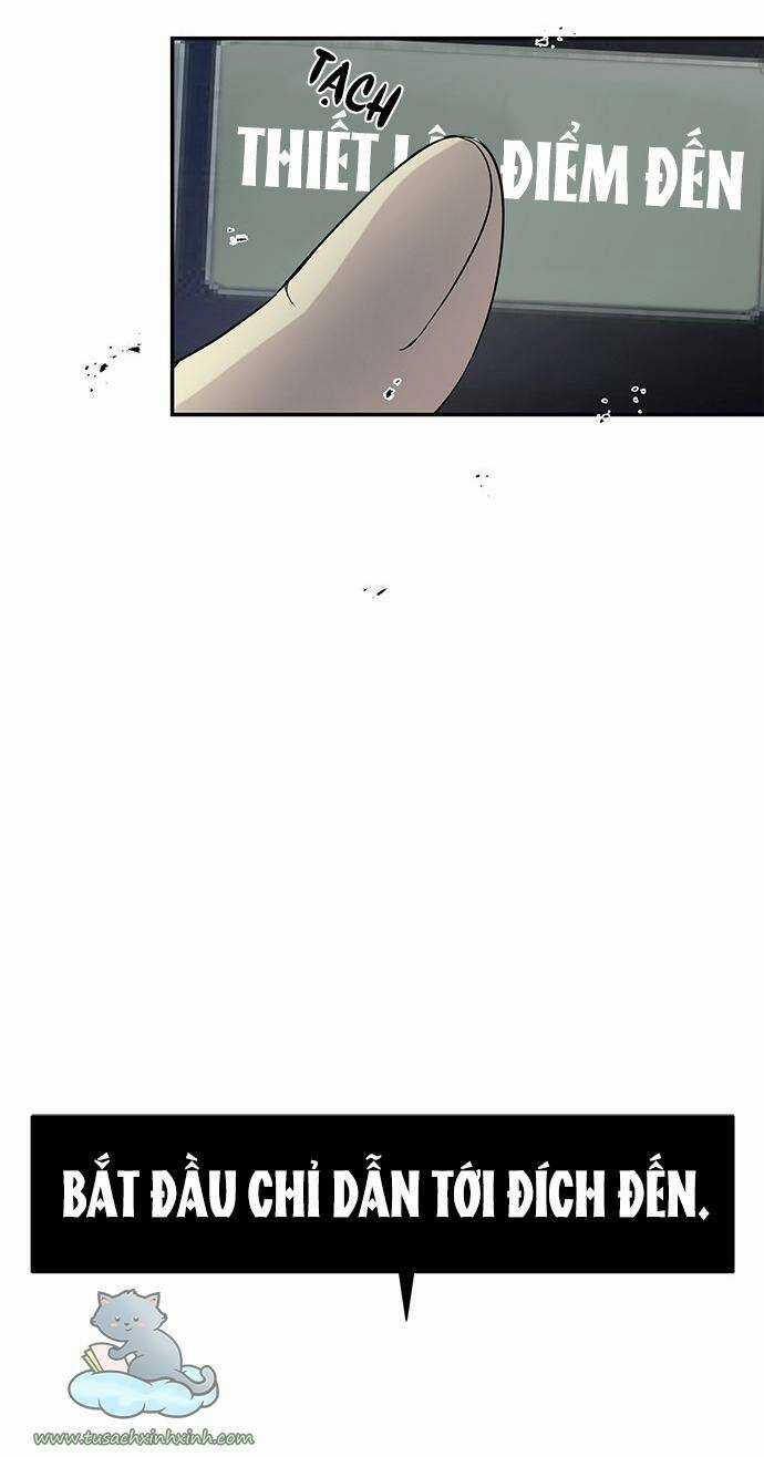 Cạm Bẫy - Chapter 20 - Trang 5