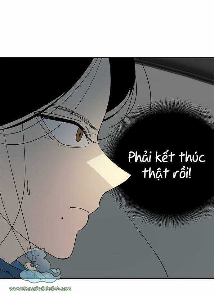 Cạm Bẫy - Chapter 20 - Trang 42